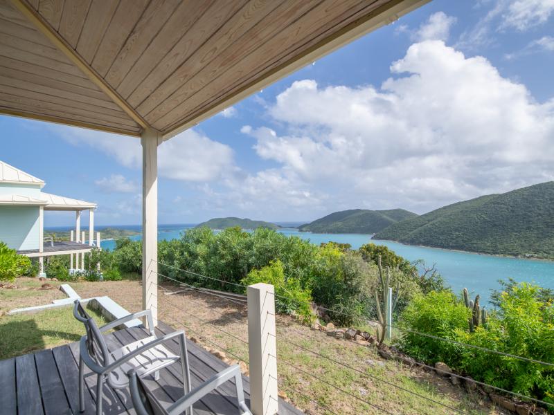 Anniversary House , Virgin Gorda 