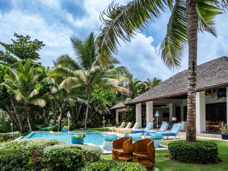 Tryall Club - Aqua Bay , Montego Bay , Tryall 