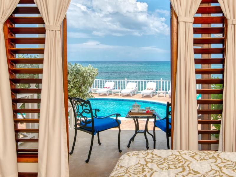 Jamaican Me Happy , Montego Bay , Tryall 