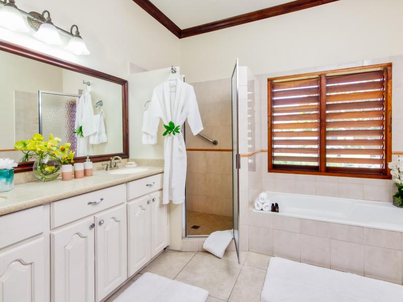 Jamaican Me Happy , Montego Bay , Tryall 