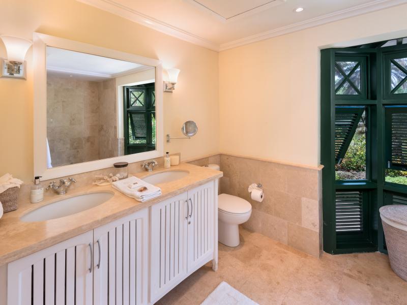 Mullins Bay - Villa Coco , Mullins Bay , St Peter , West Coast Barbados 