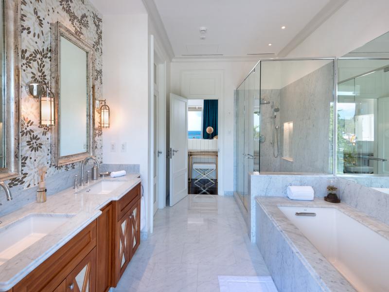 Tamarindo Villa - Beachfront , Beachfront villas Barbados , Beachlands , Holetown , St James , West Coast Barbados 