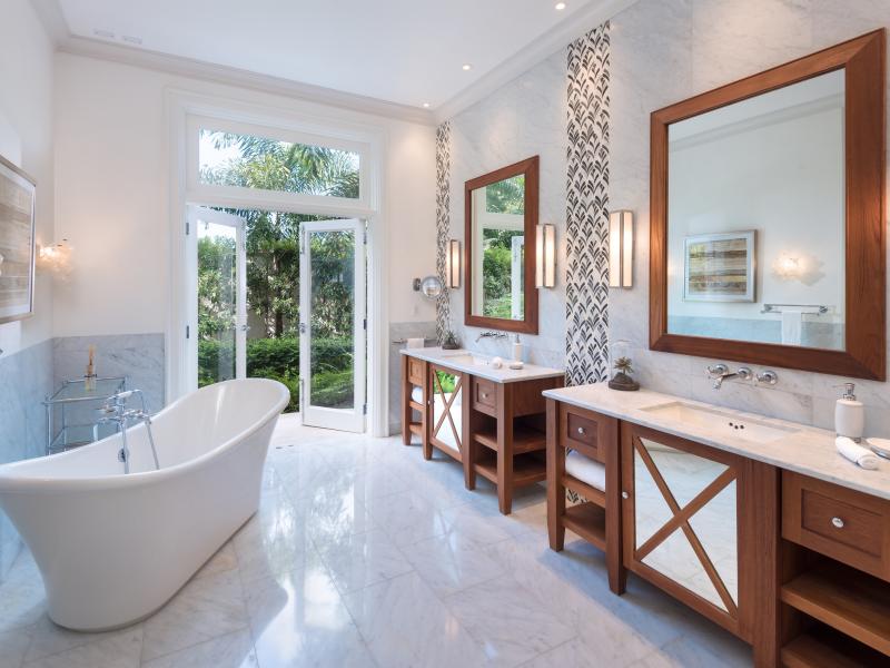 Tamarindo Villa - Beachfront , Beachfront villas Barbados , Beachlands , Holetown , St James , West Coast Barbados 