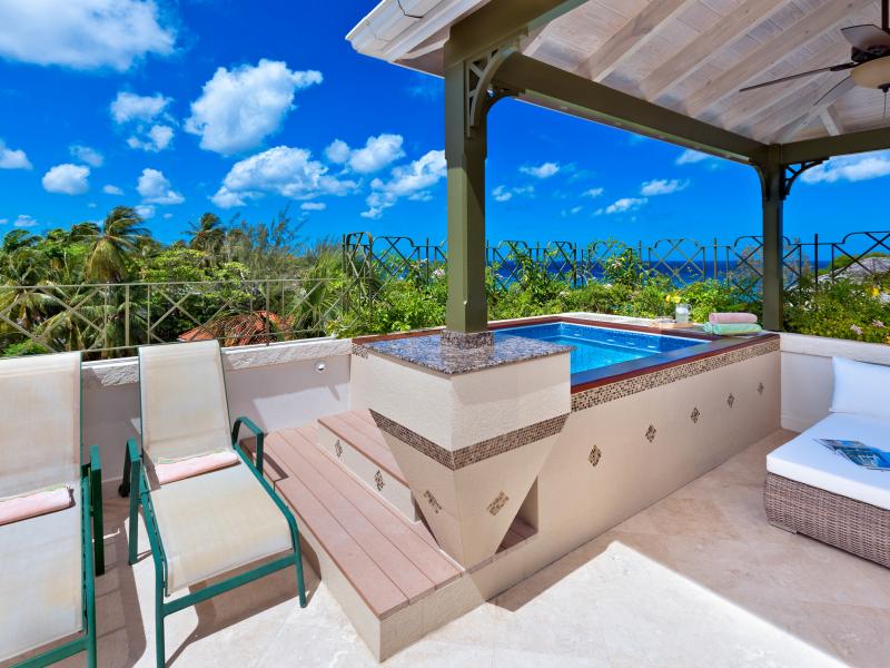 Beacon Hill 305- The Penthouse , Mullins , Mullins Bay , St Peter , West Coast Barbados 