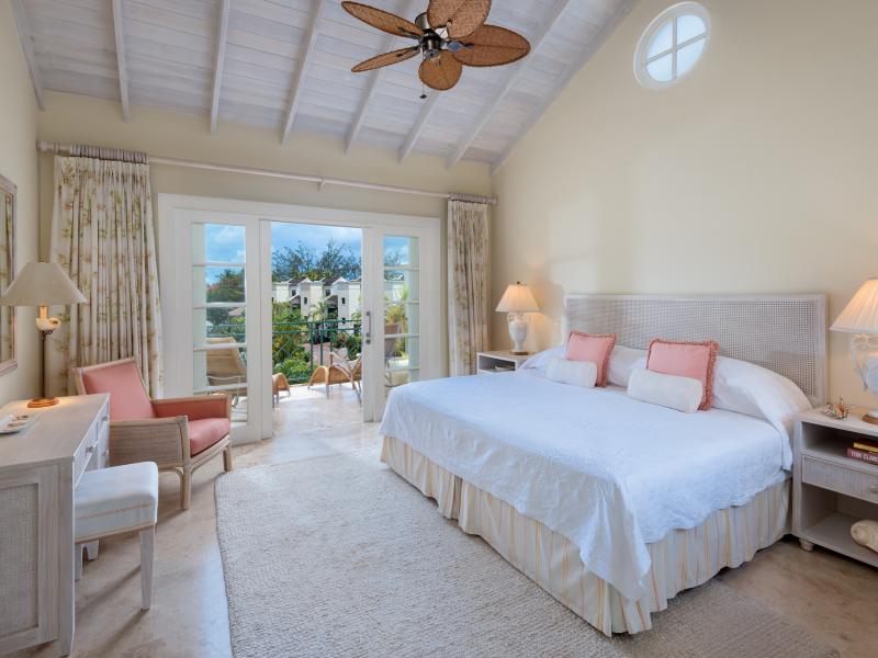 Mullins Bay - Villa Coco , Mullins Bay , St Peter , West Coast Barbados 