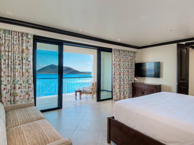 Scrub Island Resort and Villas , Scrub Island 