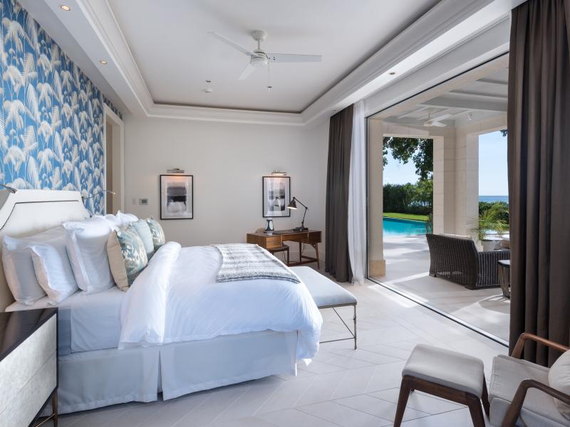 Tamarindo Villa - Beachfront , Beachfront villas Barbados , Beachlands , Holetown , St James , West Coast Barbados 