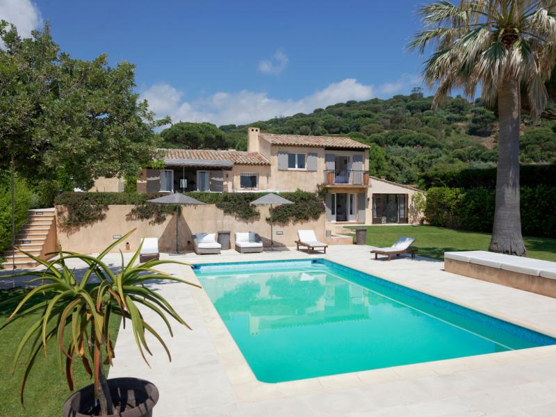 Villa Escalet , Cote D'Azur 