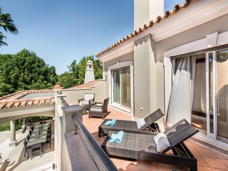 Villa Lirio , Quinta do Lago , Quinta Verde 