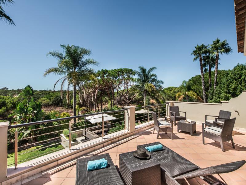 Villa Lirio , Quinta do Lago , Quinta Verde 