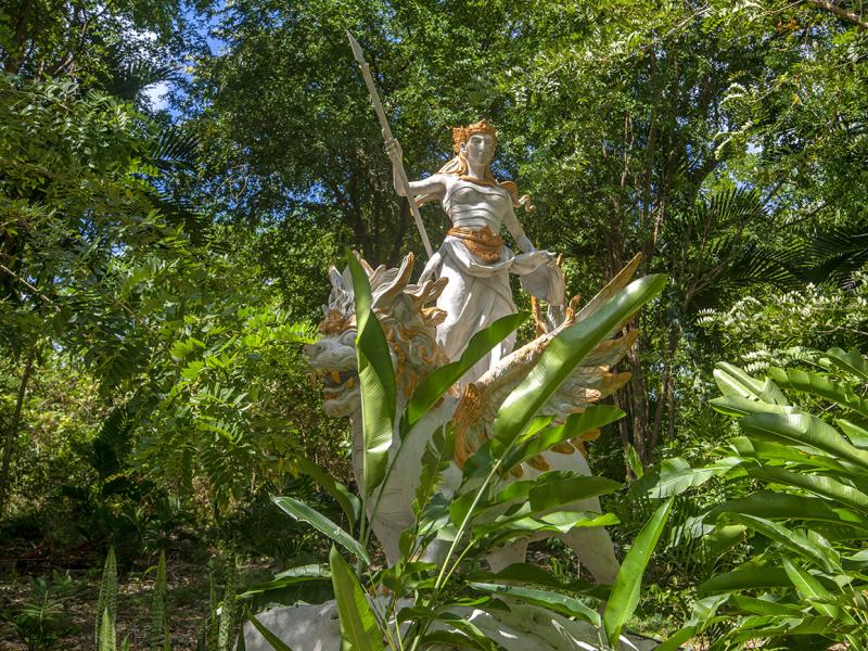 Tryall Club - Bali Hai , Montego Bay , Tryall 