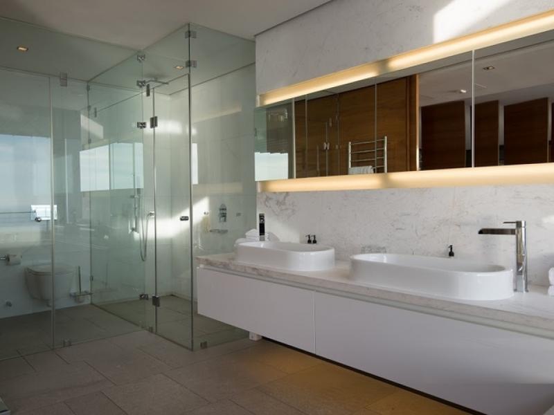 Villa Pentagon , Cape Town 