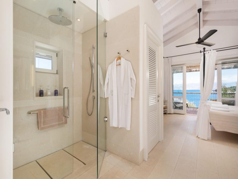 Kingfisher Point Estate , Corfu 