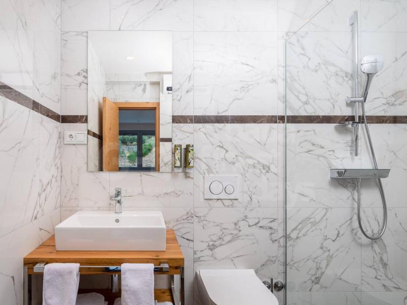 Villa Andromeda , Islands 