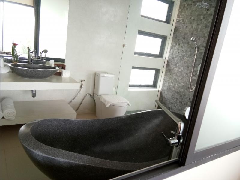 Villa Asia , Koh Samui 