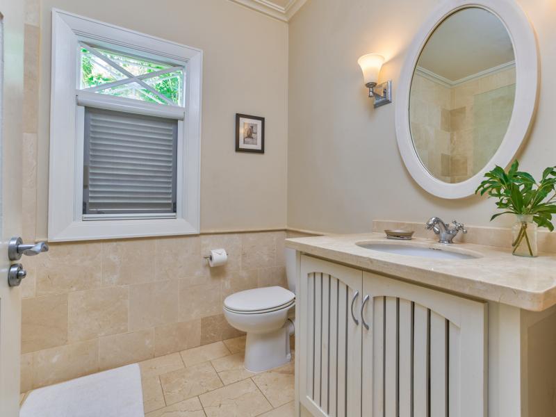 Mullins Bay Villa - Coral Breeze , Mullins Bay , St Peter , West Coast Barbados 