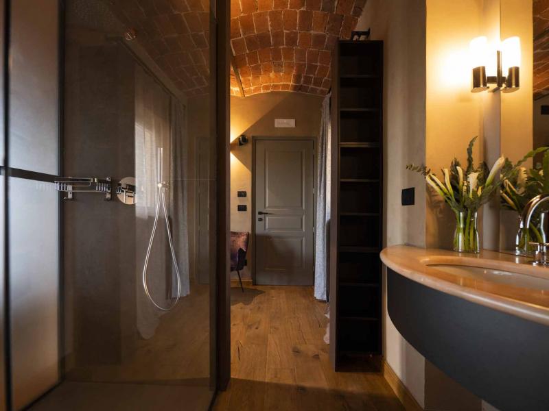 Casa Clara , Piedmont 