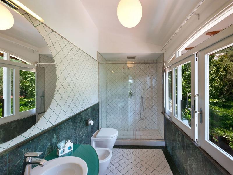 Villa Cantone , Amalfi Coast , Sorrento 