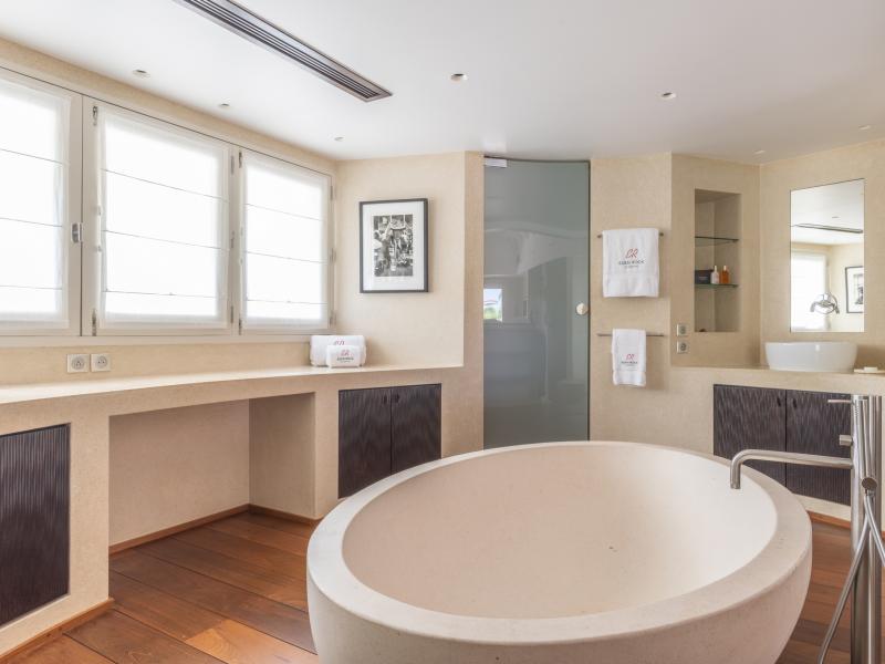 Rock Star Villa - Eden Rock , St Jean 