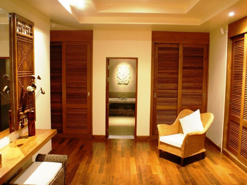 Villa Thara , Koh Samui 