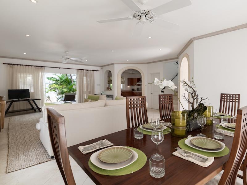 Battaleys Mews 24 , Mullins , Mullins Bay , West Coast Barbados 