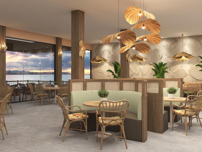 Sapphire Sands Villas , Rodney Bay 