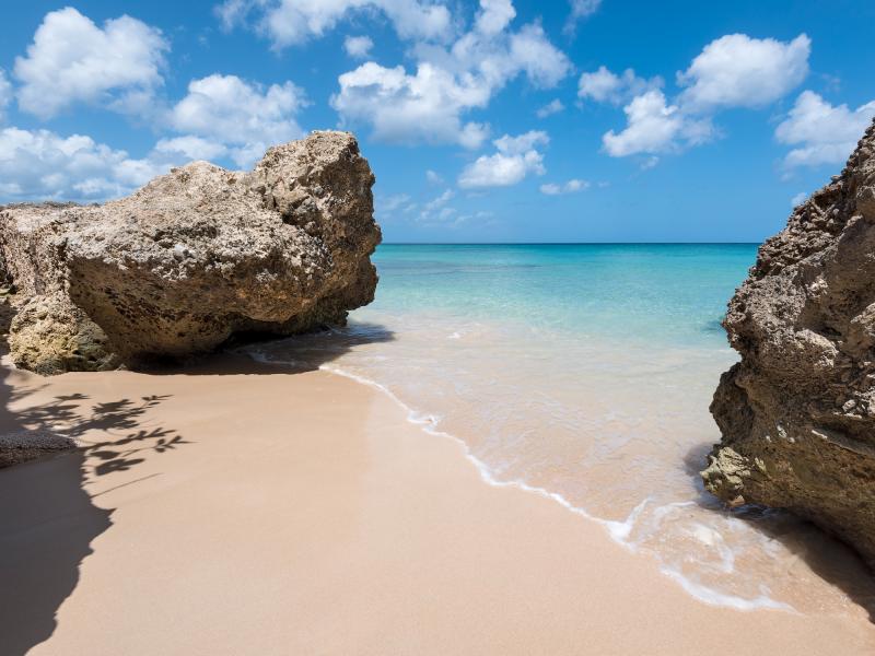 Blue Lagoon - Beachfront , Beachfront villas Barbados , St James , The Garden, Barbados , West Coast Barbados 