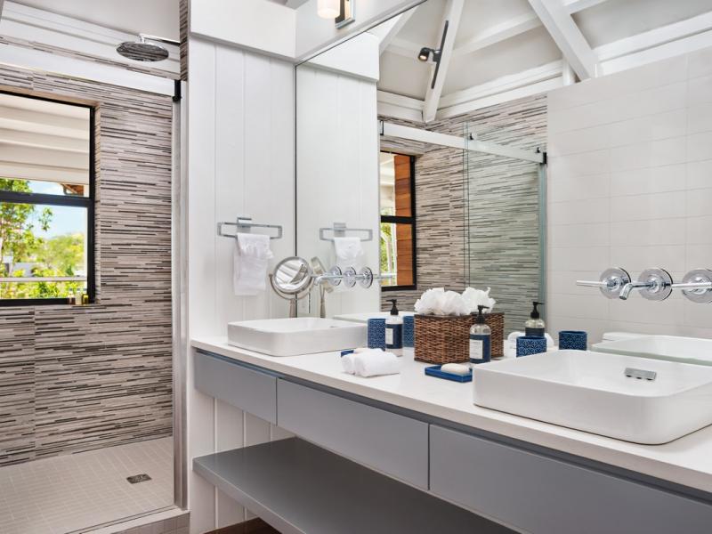 The Beach House at Grace Bay , Grace Bay 