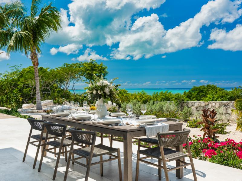 Beachwood Villa , Providenciales 