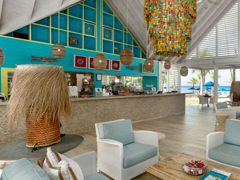 Sandy Lane Estate - Pappagallo , Sandy Lane Estate , St James , West Coast Barbados 