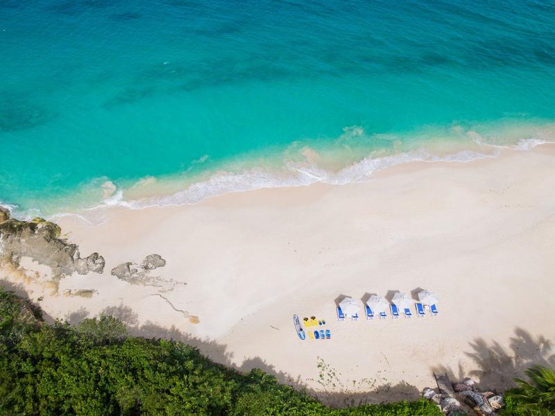 Villa Nevaeh Estate , Long Bay 