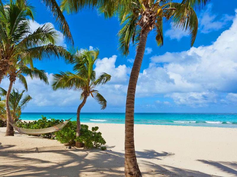 Cerulean Anguilla- Villa & Private Spa , Barnes Bay 