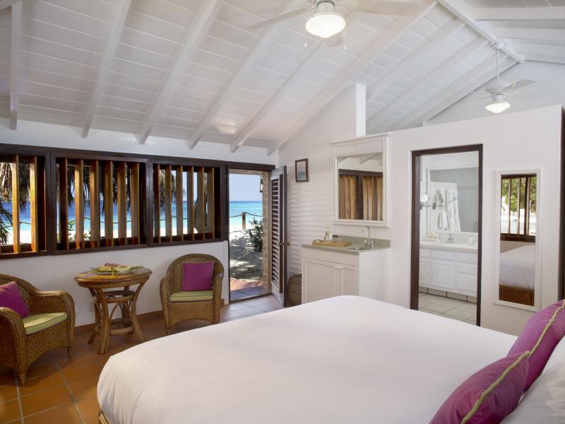 Palm Island Resort , Palm Island 