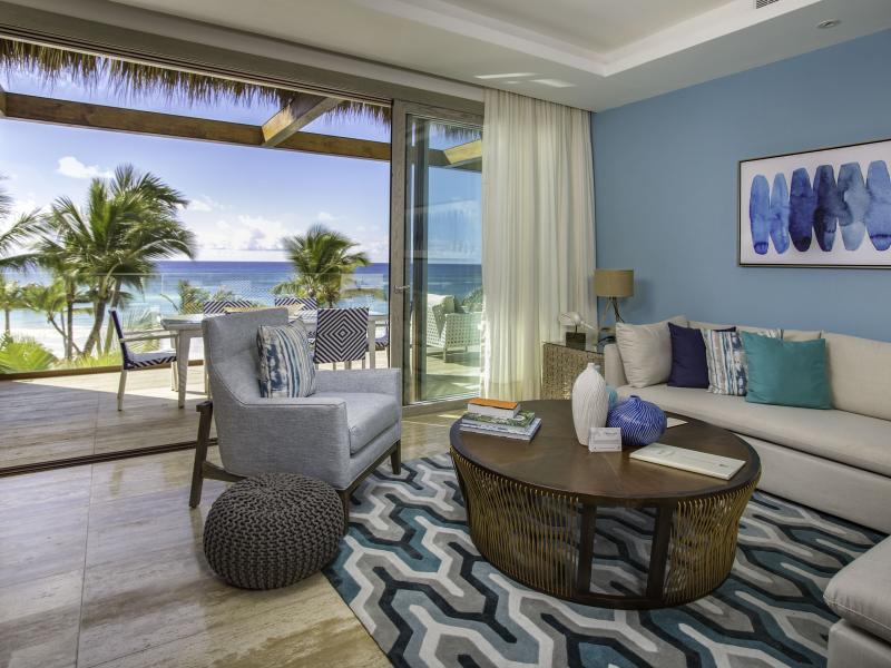 Eden Roc Cap Cana Boutique Suites, Villas and Beach Club , Punta Cana 