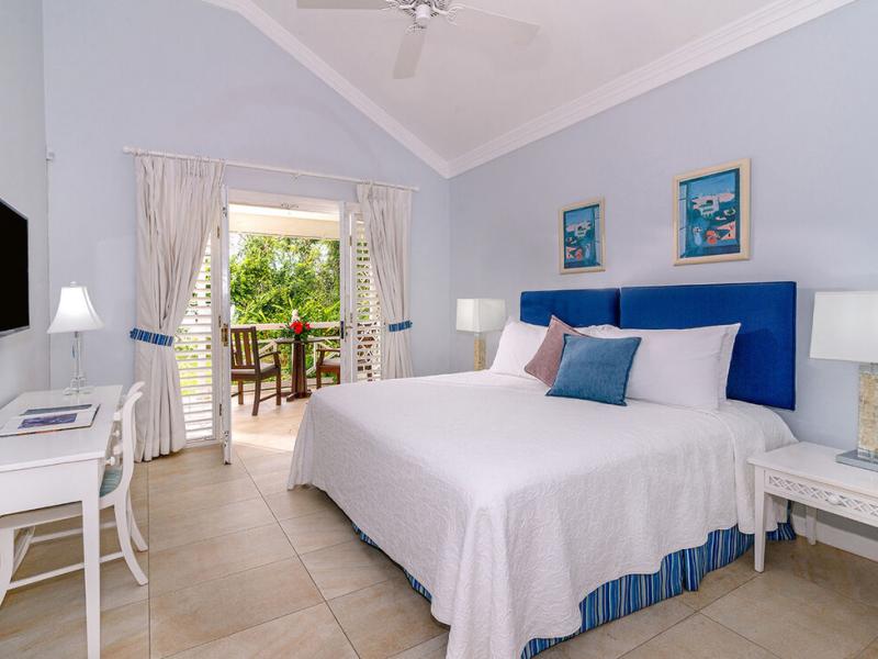 Frangipani Villa , Ocho Rios 