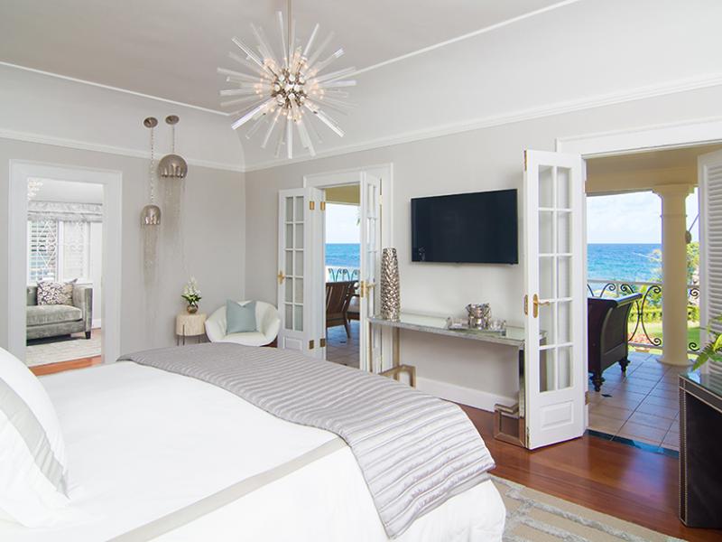 Rio Chico , Ocho Rios 