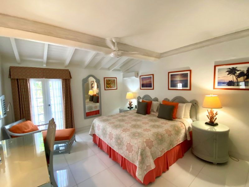 Glitter Bay 206 - Sea Turtle , Beachfront villas Barbados , Glitter Bay , Porters , St James , West Coast Barbados 