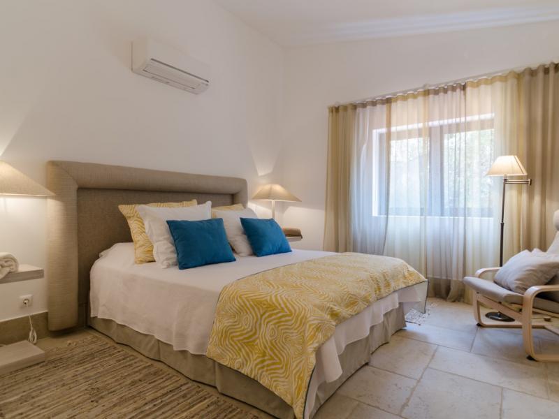 Villa Colmo , Western Algarve 