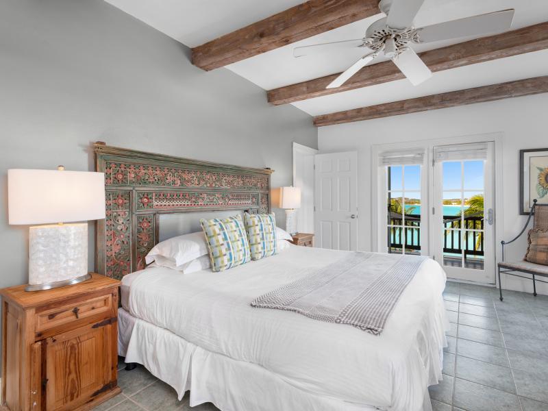 Vieux Caribe , Ocean Point 