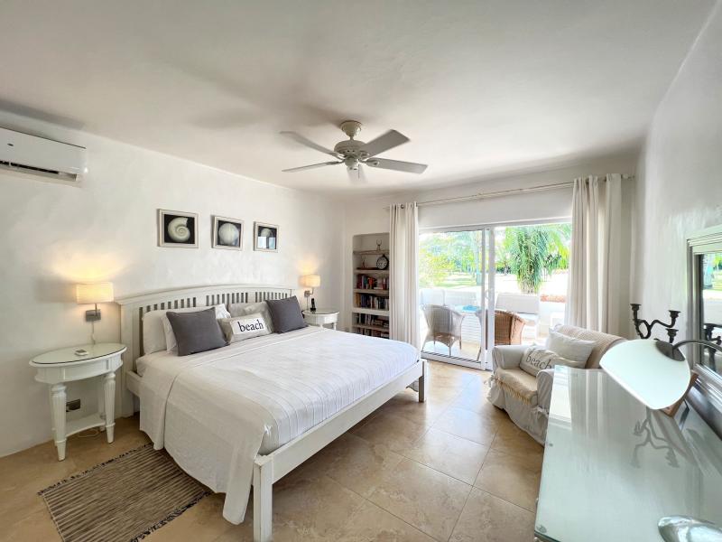 Glitter Bay 109 - Sweet Fuh Days , Beachfront villas Barbados , Glitter Bay , Holetown , Porters , St James 