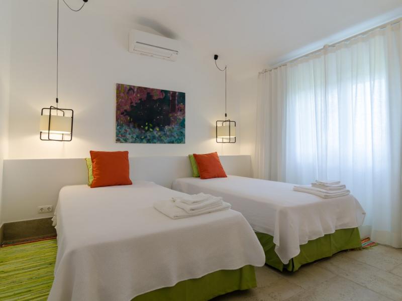 Villa Colmo , Western Algarve 