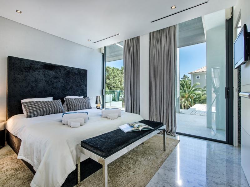 Quinta Verde , Algarve , Quinta Verde 