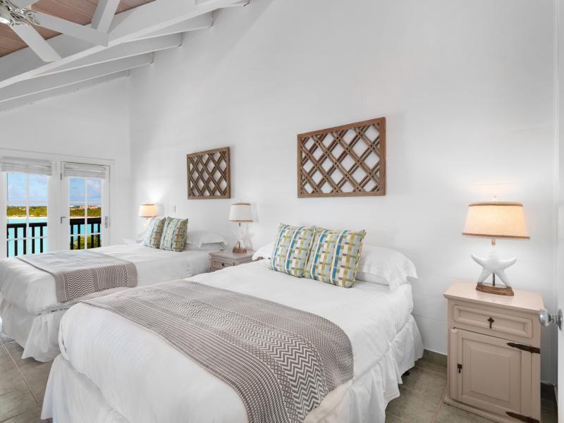 Vieux Caribe , Ocean Point 