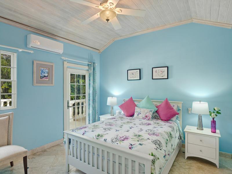 Sandy Lane Estate - Amberley House , Sandy Lane Estate , St James , West Coast Barbados 