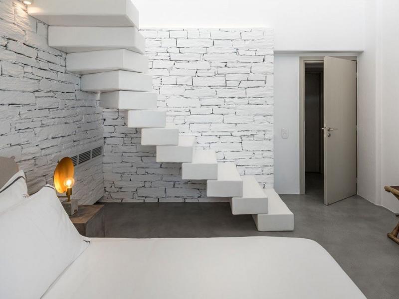 Villa Nomios , Kea Island 