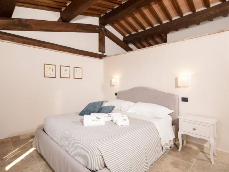 Villa Renata , Tuscany 