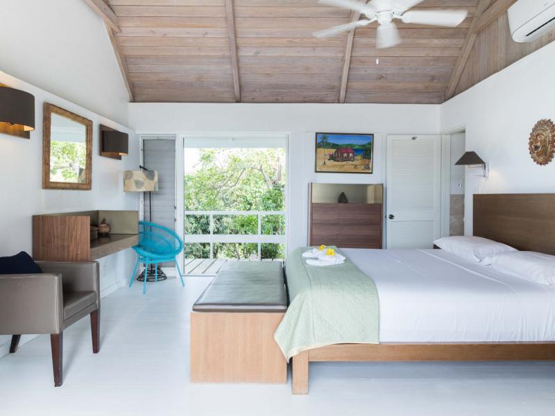 Windward House , English Harbour 