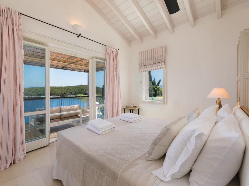 Kingfisher Point Estate , Corfu 