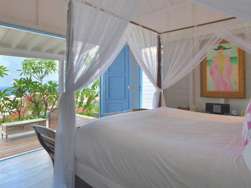 Villa Fabrizia , Lurin 