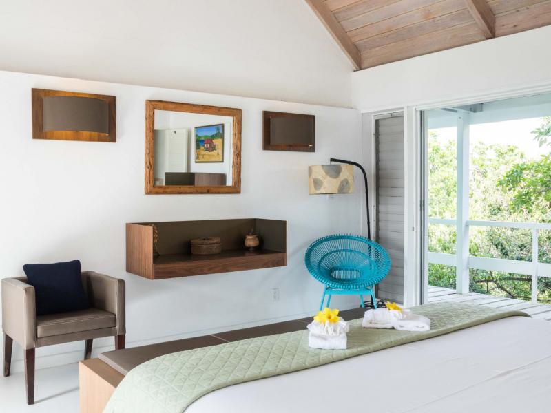 Windward House , English Harbour 